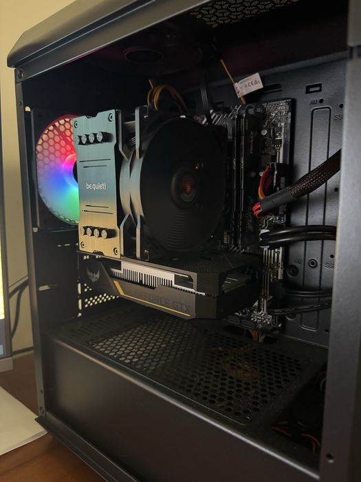 Продам готовий компʼютер