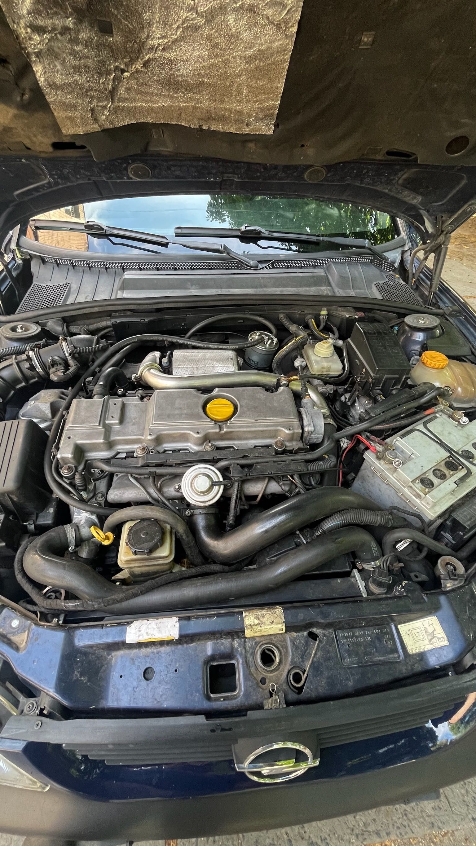 Продаж Opel Vectra B 2.0 DTI