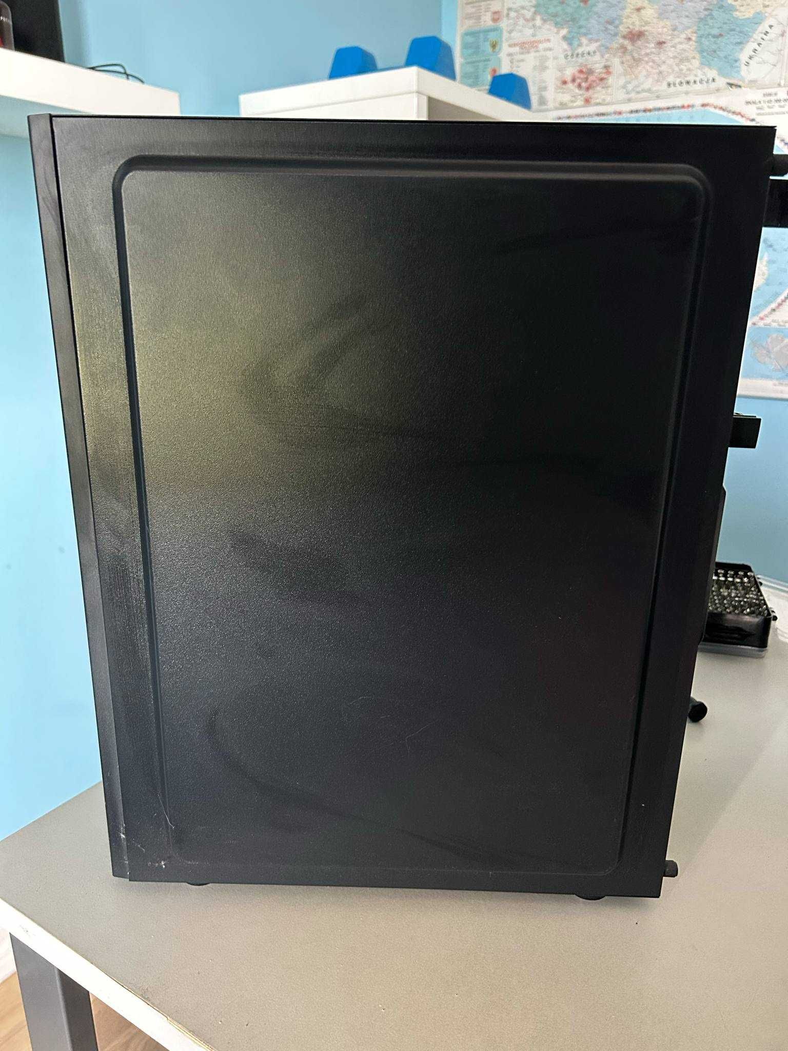 Komputer do pracy – i5-7500, 32 GB RAM, NVMe 1,5 TB