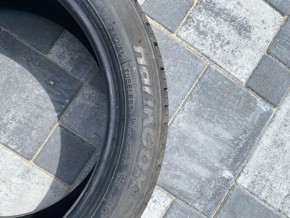 Шина Hankook Optimo 205/45 R16