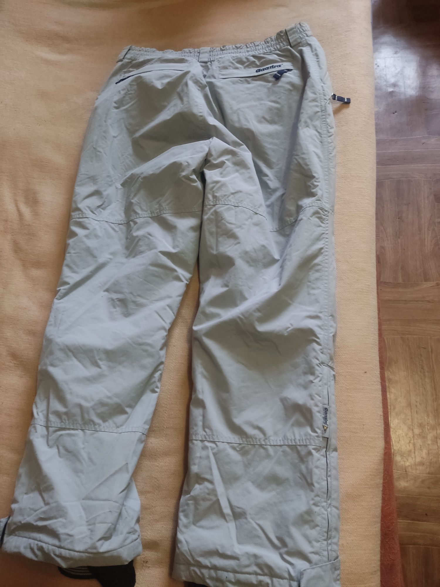 Продам штаны мужские зимние Gaastra M-L