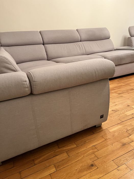 Narożnik Etap Sofa AGATA SALON