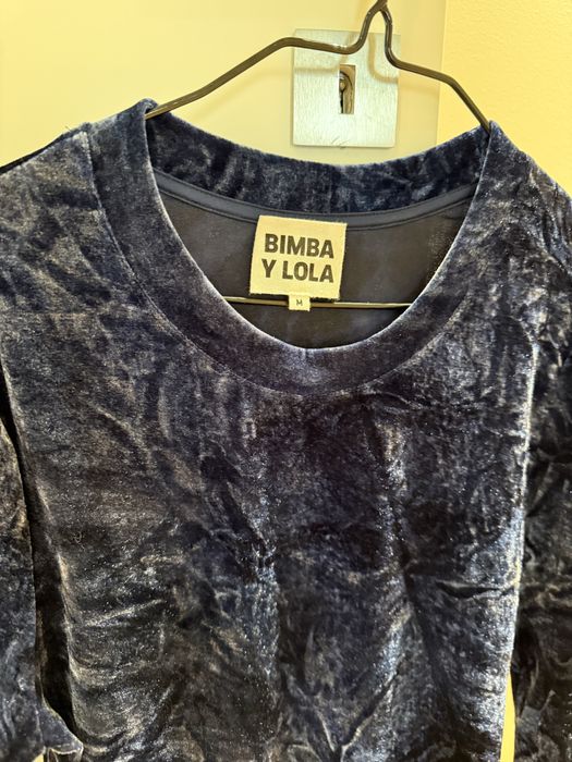 Camisola Bimba y Lola