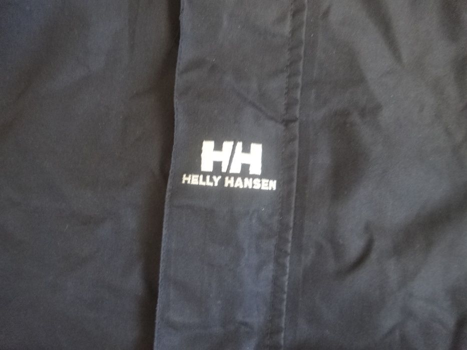 куртка Helly Hansen хелик