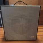 Kolumna vintage Bell & Howell 25W lata 60/70