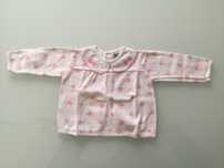 Camisolas e Sweats para Bebé 3-6 meses