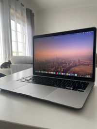 MacBook Air 13 (2020) - Como Novo!