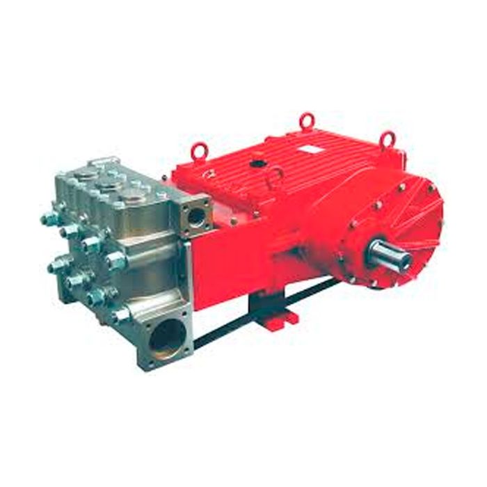 Плунжерный насос высокого давления Speck NP10/10-150C 00.7195