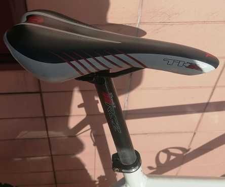Vendo bicicleta RCZ btt