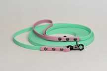 Smycz linka treningowa wodoodporna 1cm 5m hexa Corgi.To