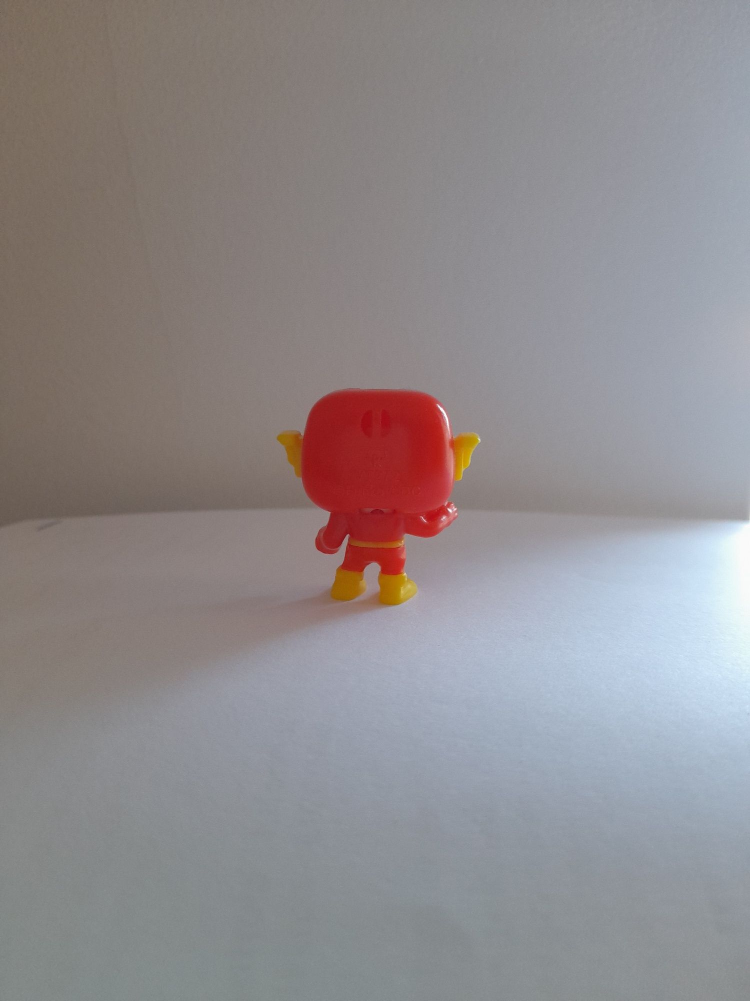 Mini funko da DC