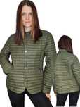 Wiosenna zielona kurtka moncler rozmiar xl 42