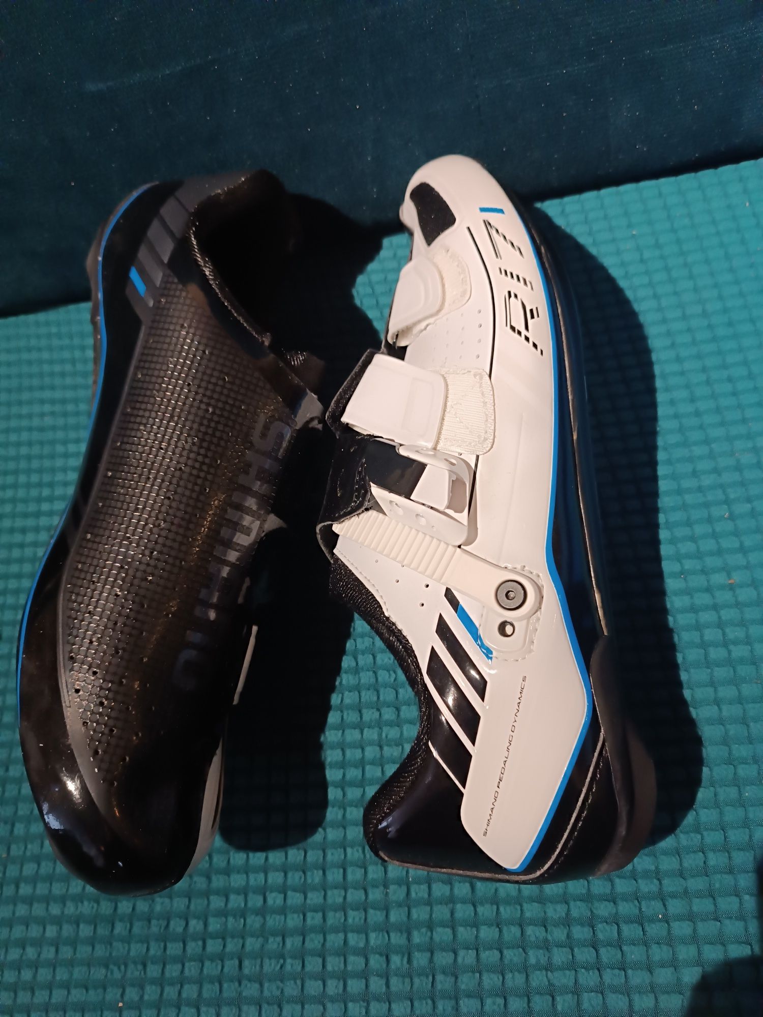 Buty szosowe Shimano R171w 42/