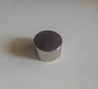 Неодимовый магнит  диск (шайба) за пол цены