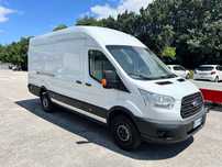 Ford Transit  2.2 TDCI L4H3 Jumbo Maxi