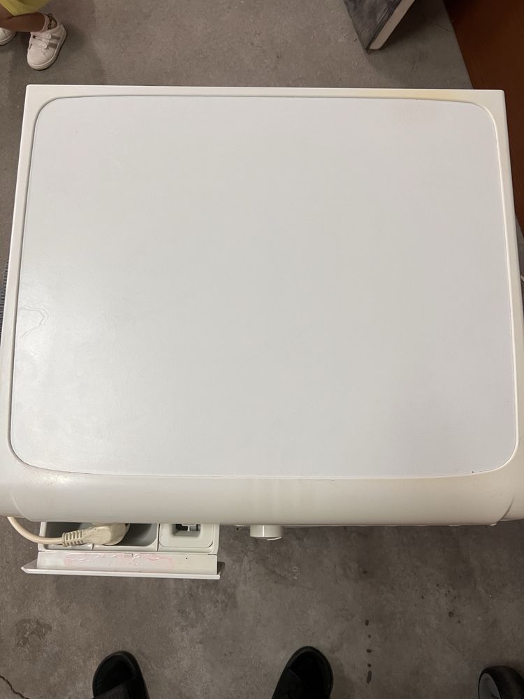 Vendo Máquina de Lavar Indesit A++ // 7 kg, Water Balance Plus