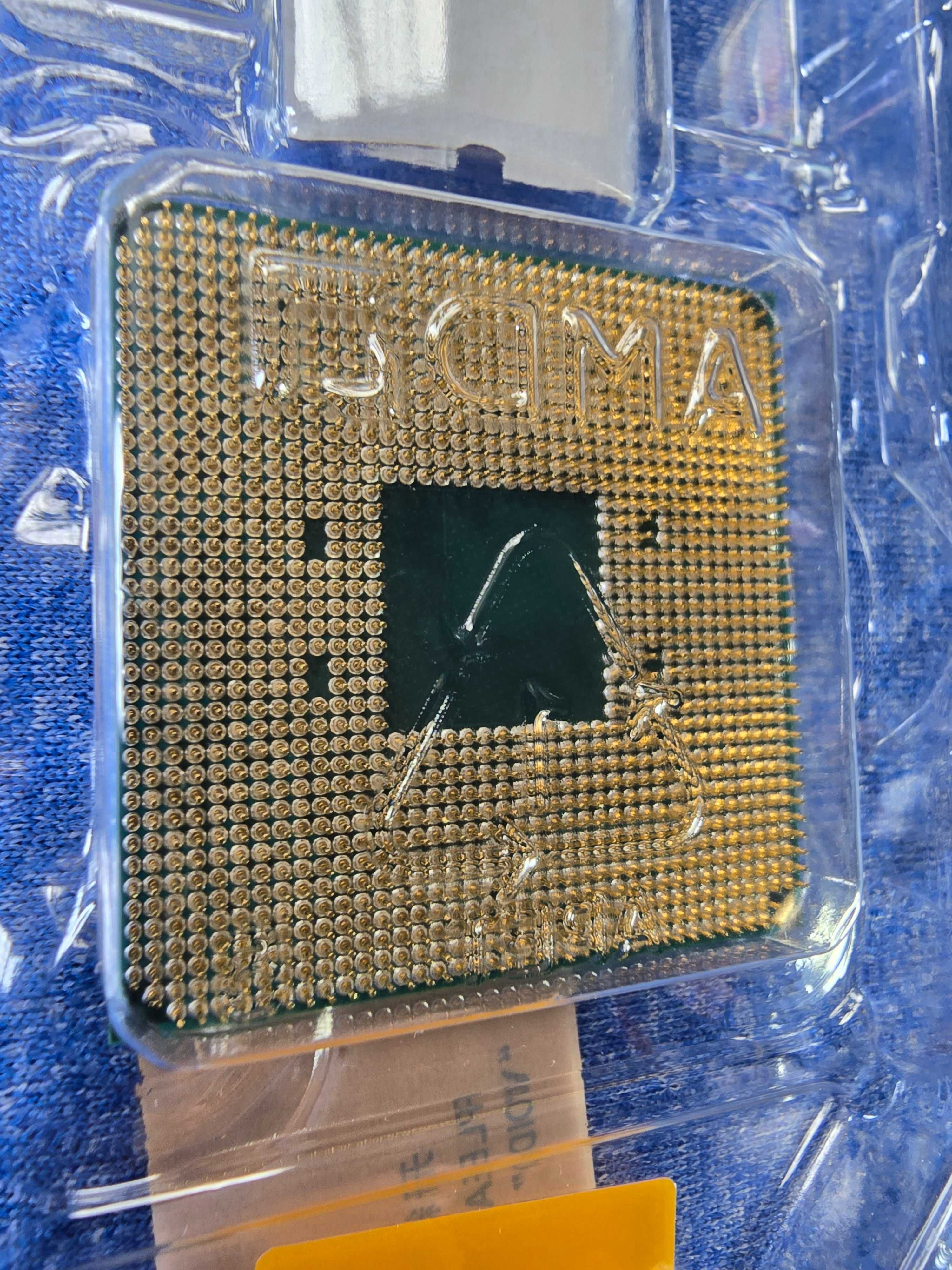 Ryzen 5 5600 новий процесор AMD AM4 пломба