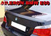 Aileron-lip bmw e60 (novo)