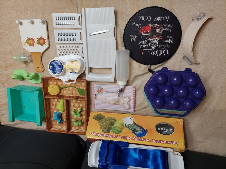 Кухонне приладдя