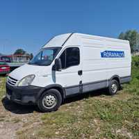 Iveco DAILY  Automat 3.0 disel 35518