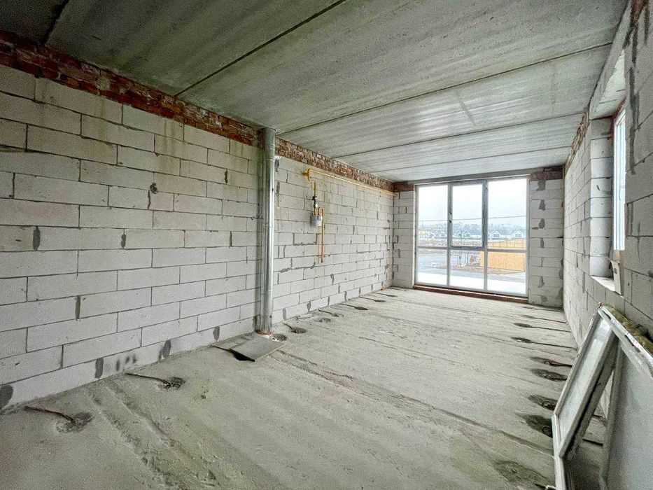 Затишок біля столиці: дві унікальні квартири у "Sanville Park"