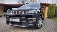 Jeep Compass Mały Przebieg Super Stan