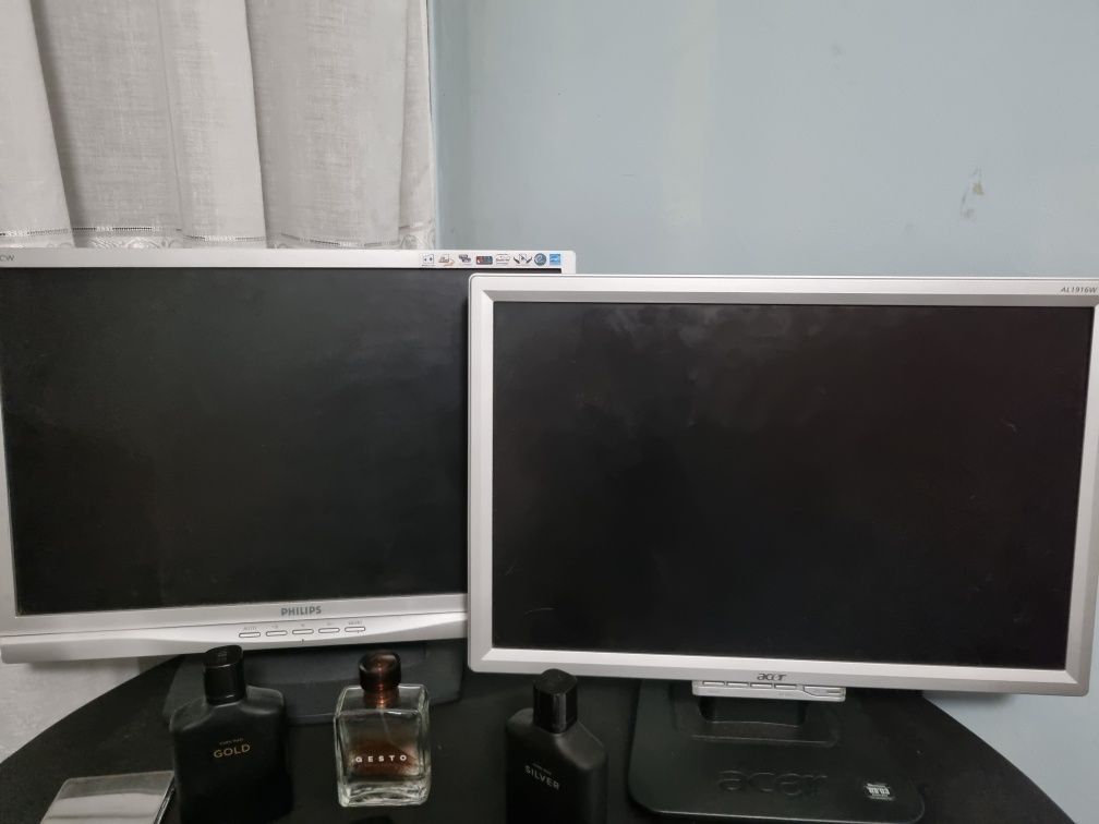 Monitor de computador