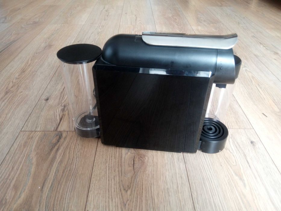 Ekspres do kawy na kapsulki