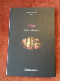 Kim - Rudyard Kipling