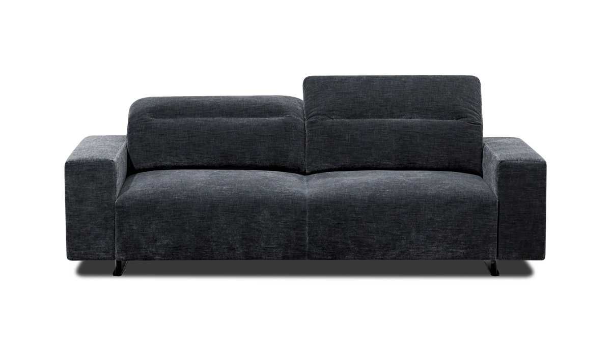 Sofa BoConcept Hampton z regulowanym oparciem