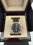 Zenith Pilot Type 20 Annual Calendar Złoto 18K / Tytan 48mm
