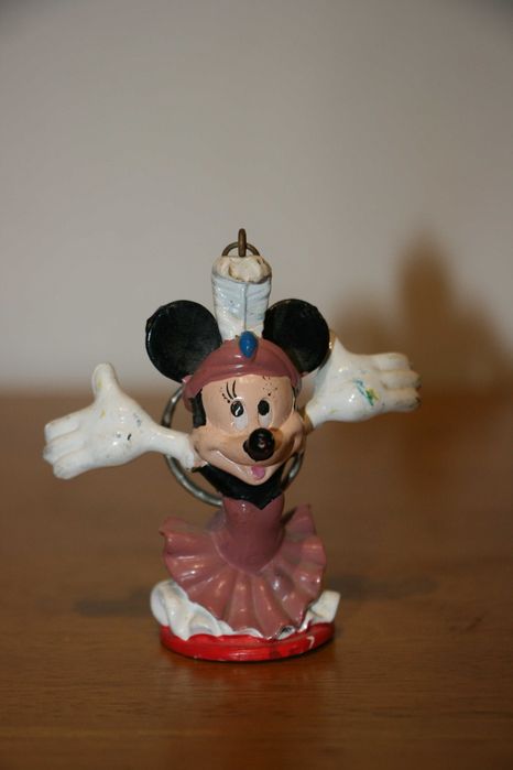 Porta Chaves Minnie 1998