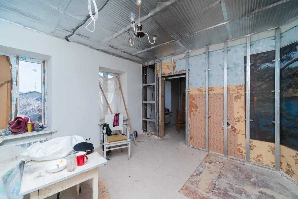 ‼️‼️‼️Велика квартира + 4–7 гостинок. Е-відновлення.‼️‼️‼️