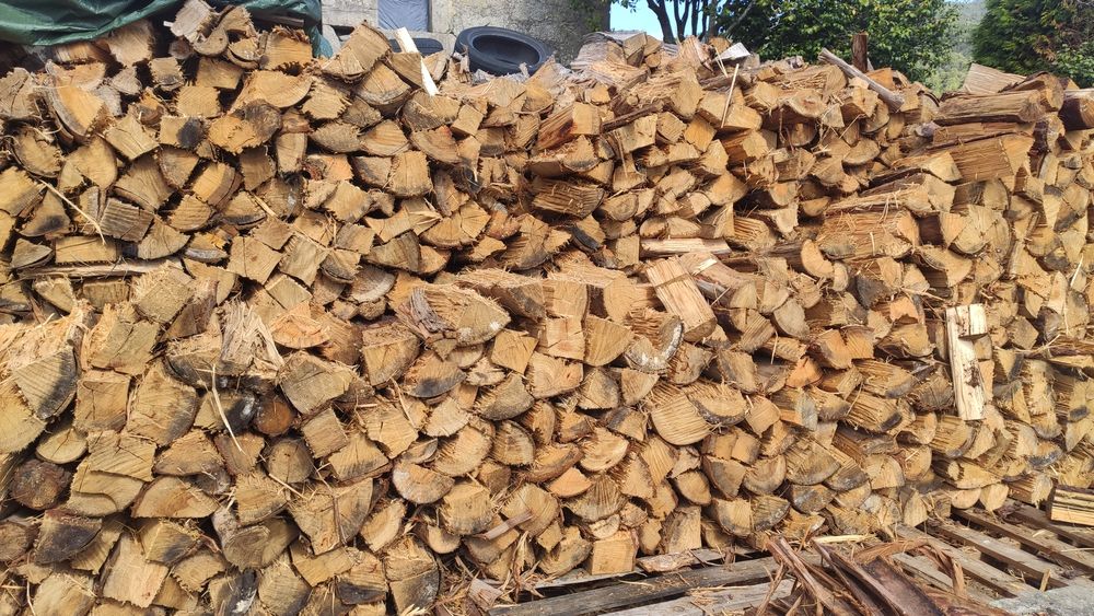 Lenha Seca ESPOSENDE