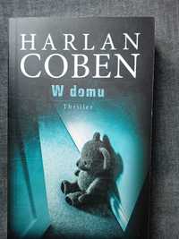 Harlan Coben - W domu