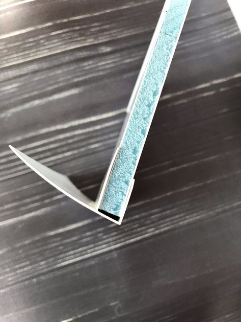 Відкоси для вікон / Откосы для окон