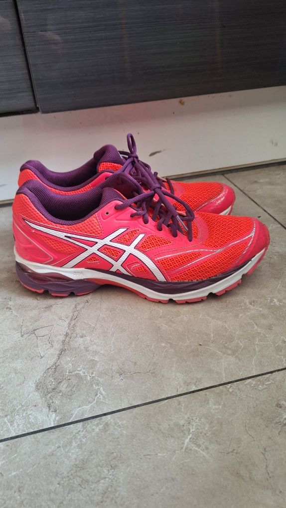Buty asics gel pulse