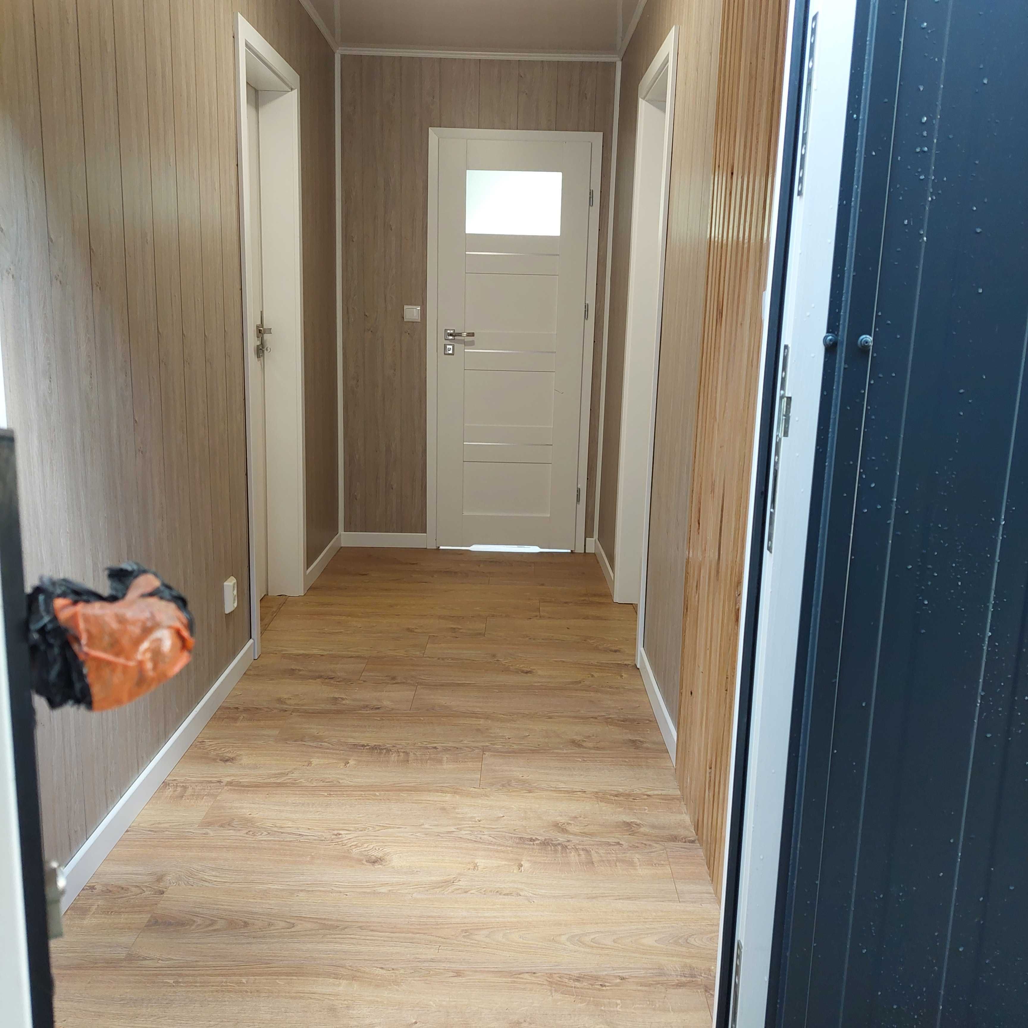 Pawilon , Biurowiec, domek 6mx8m 48 m2