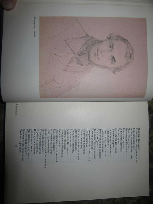 Т. Г .Шевченко Избранные сочинения.Серия
Библиотека классики,1987 г.