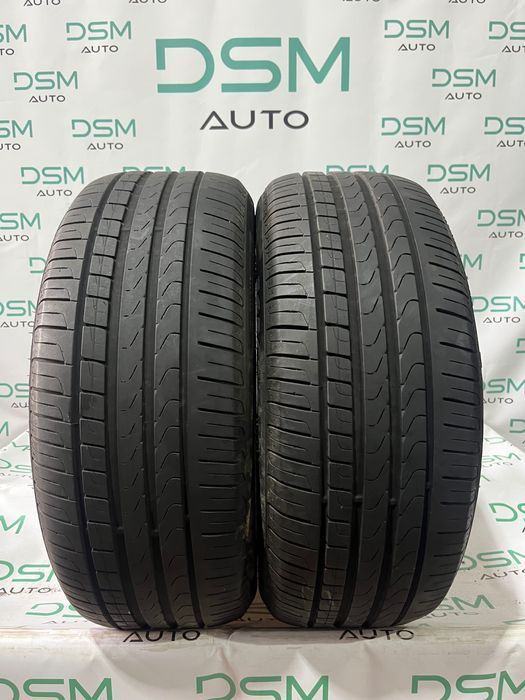 Склад шин б/в. 245/45 R18 Pirelli Cinturato P7