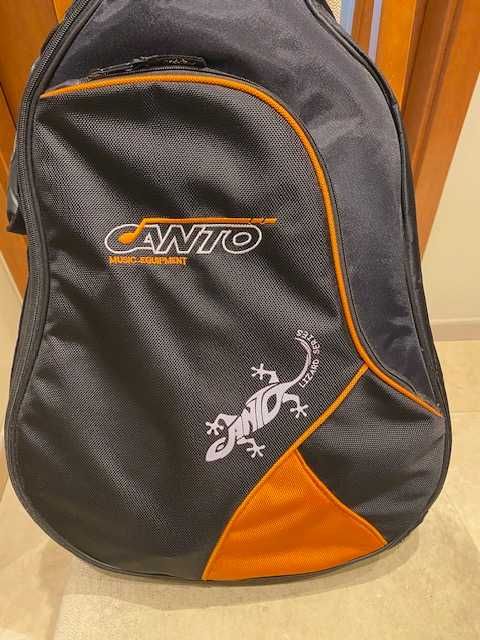 Gitara Alvera ACG100 3/4