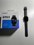Smartwatch Amazfit Gts 3