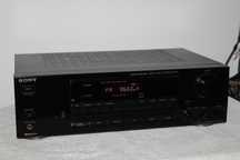 SONY STR-GX311 Amplituner wzmacniacz stereo hi-fi Wysyłka