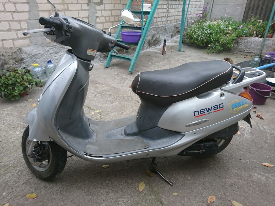 Продам Хонду Лид48