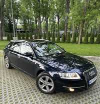 Продам AUDI A6 c6 в універсалі