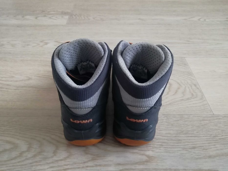 Термо черевики ботинки зимові LOWA Innox Pro Gore-tex 28 розмір