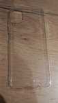 Bezbarwne etui do Samsung A12 A125