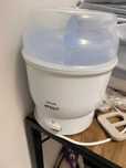 Bottle Steriliser