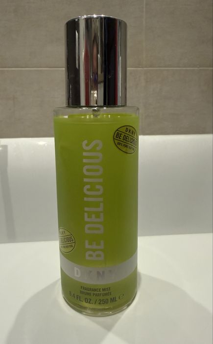 Mgiełka DKNY Be delicious 250 ml