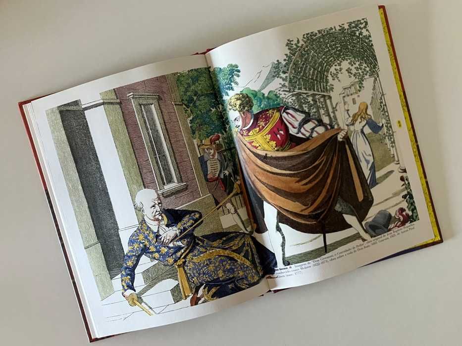 "Don Giovanni I" (óperas Mozart, DVD + Livro, 2006)